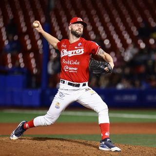 LMP: Duelo de volteretas entre Charros y Cañeros se inclina hacia los sinaloenses