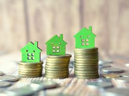 Las familias mexicanas recurren a la autoproducción o autoconstrucción informal debido a la escasez de casas y departamentos con precios asequibles. ESPECIAL / CANVA