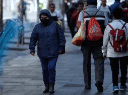 Continuará el ambiente frío a muy frío con heladas al amanecer y posibles bancos de niebla en la Mesa del Norte, la Mesa Central y la Sierra Madre Oriental. SUN / ARCHIVO