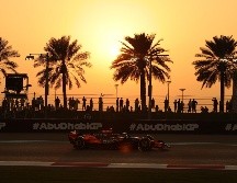 Lando Norris logró la 