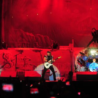 Iron Maiden anuncia el retiro de un importante miembro