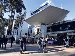 La SSa recordó que desde el pasado 5 de diciembre se informó sobre el brote de Klebsiella oxytoca detectado en cuatro unidades de atención a la salud del Estado de México. SUN / J. Alvarado