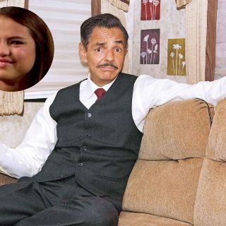 Eugenio Derbez tilda a Selena Gomez de "indefendible"