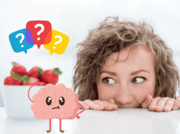 Conocida como la “hormona del hambre