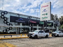 De acuerdo con colectivos de búsqueda, al menos 67 personas habrían sido reportadas como desaparecidas en la nueva Central Camionera, aunque varias de ellas ya fueron localizadas. EL INFORMADOR/M. Hernández.