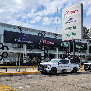 Operativos y videovigilancia, plan para frenar desapariciones en Central Camionera