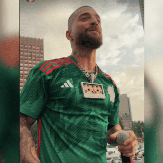 Maluma anuncia concierto en Guadalajara; ¿cuándo y dónde se presentará?