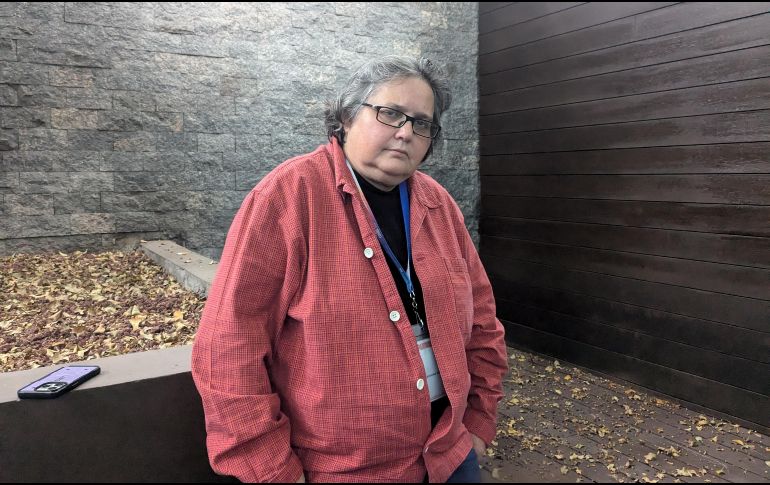 El proceso de compilar y editar las memorias ha sido, para Cecilia, una experiencia de reconciliación y redescubrimiento.