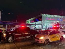 Habrá un módulo de seguridad que servirá para conectarse a las cámaras de videovigilancia y coordinarse con el C4 de Tlaquepaque y el C5 estatal. ESPECIAL