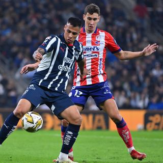 Monterrey vs San Luis • Momentos Destacados • Semifinal Vuelta • Apertura 2024