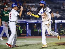 Los dirigidos por Benjamín Gil mejoraron su récord a 9-5 en la segunda vuelta. CORTESÍA/ Charros de Jalisco.