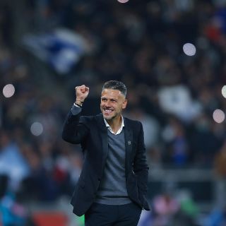 “Somos unos privilegiados los que hemos llegado”: Martín Demichelis