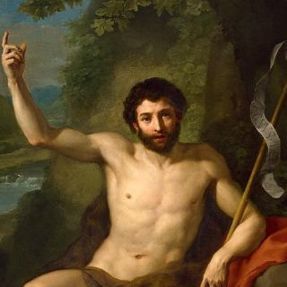 Evangelio de hoy: Todos verán la salvación de Dios