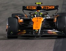 Este resultado no solo lo consolidó como ganador de la carrera, sino también como subcampeón mundial de pilotos. ESPECIAL / X / @F1