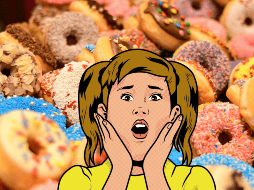 Recuerda que cada persona tiene necesidades específicas. Si tienes dudas sobre tu consumo de azúcar, es recomendable consultar a un profesional de la salud o un nutricionista. CANVA