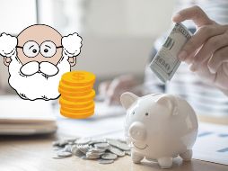 Revisar tus ahorros y estrategia cada cierto tiempo te permitirá hacer ajustes en función de tu situación financiera actual. CANVA