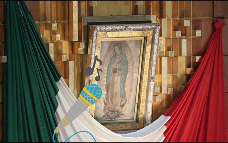 La cita será el próximo 11 de diciembre a las 23:00 horas, cuando Televisa transmitirá su programa especial por el Canal de las Estrellas. SUN / ARCHIVO