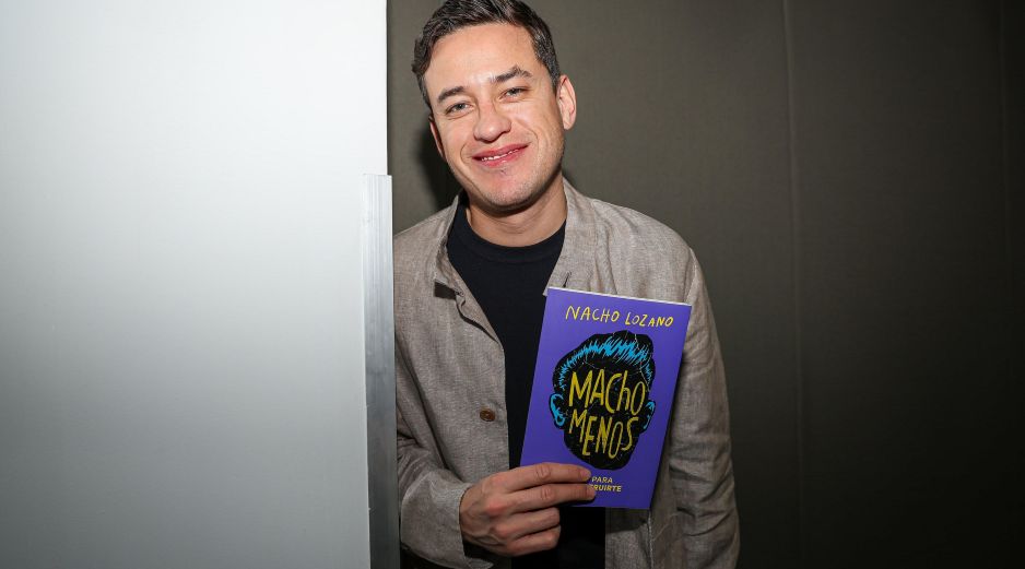 Nacho conversó con diversas mujeres de distintos ámbitos, quienes compartieron cómo el machismo continúa siendo una amenaza para ellas. EL INFORMADOR/ H. Figueroa.