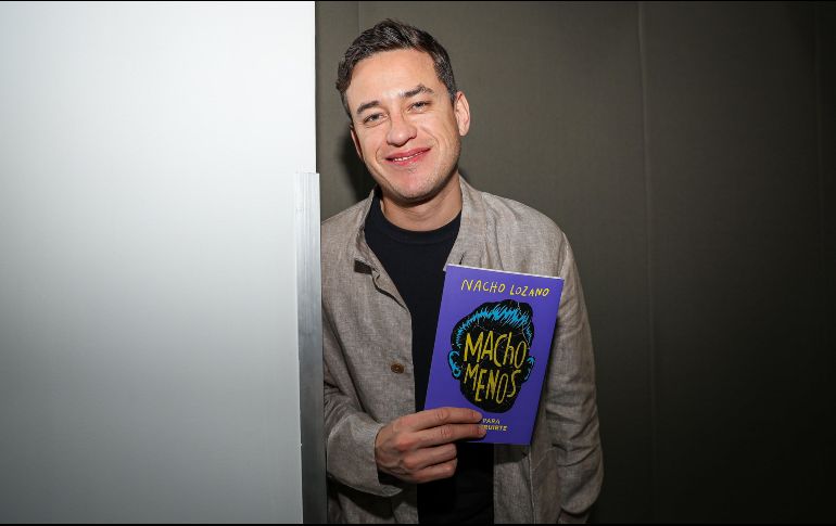 Nacho conversó con diversas mujeres de distintos ámbitos, quienes compartieron cómo el machismo continúa siendo una amenaza para ellas. EL INFORMADOR/ H. Figueroa.