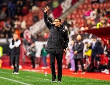 San José registró números discretos: 10 victorias, 12 empates y 17 derrotas, con 43 goles anotados y 62 recibidos, lo que le dio una efectividad del 36%. IMAGO7.