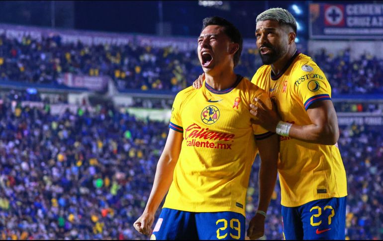 Los dirigidos por André Jardine vencieron a Martín Anselmi y sus muchachos para colocarse en su tercera final consecutiva. IMAGO7.