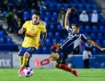 Después de cinco años, América y Monterrey se vuelven a encontrar en el partido por el campeonato. IMAGO7.