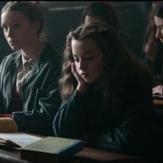 La recomendación de hoy en la cartelera de cine es “Alas Blancas”