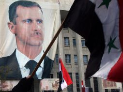 Bashar Al Asad fue depuesto del gobierno de Siria, tras 50 años de la dictadura Asad-Háfez al Asad (1971-2000) y Bashar al Asad (2000-2024). EFE / ARCHIVO