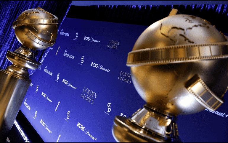 El día de hoy se dieron a conocer los nominados a los Globos de Oro. EFE / EPA / CAROLINE BREHMAN