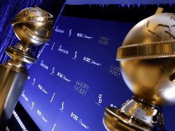 El día de hoy se dieron a conocer los nominados a los Globos de Oro. EFE / EPA / CAROLINE BREHMAN