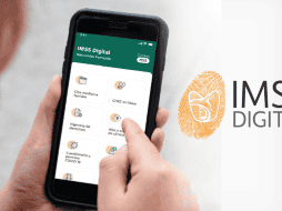 Se espera que a partir de esta semana la aplicación esté disponible en todo el país. ESPECIAL