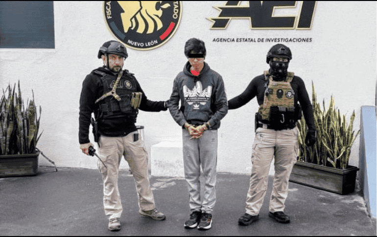 La Fiscalía General de Justicia del Estado de Tamaulipas indicó que refrenda su compromiso de trabajar en coordinación para no permitir impunidad a quienes atentan contra la vida de las mujeres tamaulipecas. ESPECIAL/X @FiscaliaNL