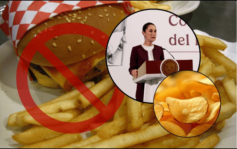 La medida entrará en vigor el 29 de marzo del 2025. EFE/J. MÉNDEZ ESPECIAL/Imagen de Crafter Chef en Pixabay/Imagen de David Z en Pixabay