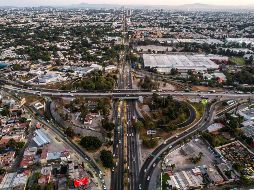 El operativo será fijo en López Mateos, sin embargo, la “prueba piloto” será evaluada el día de hoy y mañana, para después implementar otros operativos en los próximos días. EL INFORMADOR/ A. Navarro