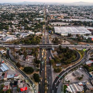 8 de cada 10 aprueban operativo contraflujo en López Mateos: Policía Vial