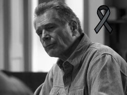 Mark Withers falleció a los 77 años de edad luego de haber sufrido cáncer de páncreas. ESPECIAL / NETFLIX