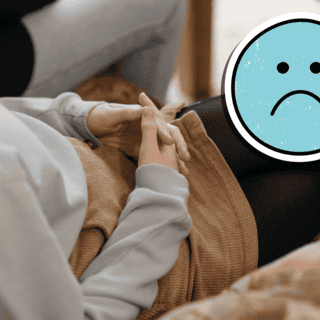 Señales del lenguaje corporal que demuestran baja autoestima