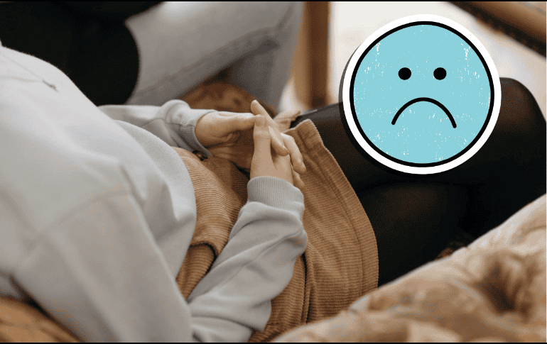 Tener una baja autoestima trae múltiples consecuencias negativas a la vida cotidiana, donde se incluyen problemas de salud, falta de determinación para tomar decisiones y dificultades para relacionarse. ESPECIAL/Imagen de Pavel Danilyuk en Pexels