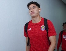El anuncio oficial estará condicionado a que el futbolista tapatío supere sin contratiempos los exámenes médicos y físicos correspondientes. IMAGO7 / ARCHIVO