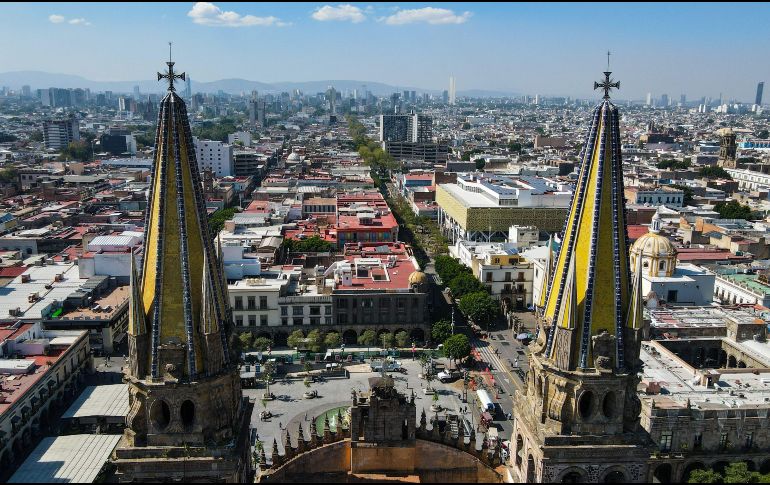 Cada vez que se habla de los sabores típicos de México, Jalisco emerge como uno de los estados más reconocidos a nivel internacional por su comida típica. EL INFORMADOR / ARCHIVO