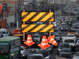 El operativo en López Obrador está a cargo de la Secretaría de Seguridad Pública a través de la Policía Vial. EL INFORMADOR / ARCHIVO