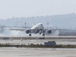 A lo largo del día, la FGR informará sobre el caso. SUN / ARCHIVO