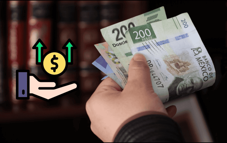 Entender el alcance del aumento al salario mínimo es crucial para los trabajadores y quienes participan en programas vinculados a este indicador.  CANVA