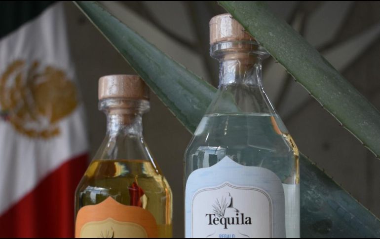 El día de hoy se cumplen 50 años de la denominación de origen del Tequila. ESPECIAL