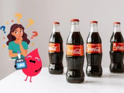 Aunque Coca-Cola puede ser un placer para muchos debido a su sabor y asociación cultural, es importante moderar su consumo, especialmente en personas con condiciones de salud específicas, y optar por alternativas más saludables cuando sea necesario. CANVA