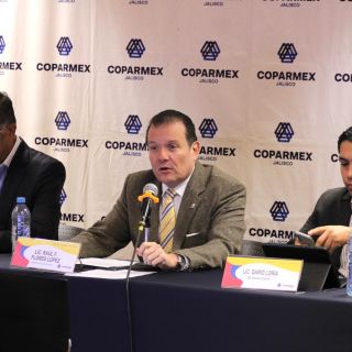 El 100 por ciento de las empresas socias de Coparmex otorgará aguinaldos