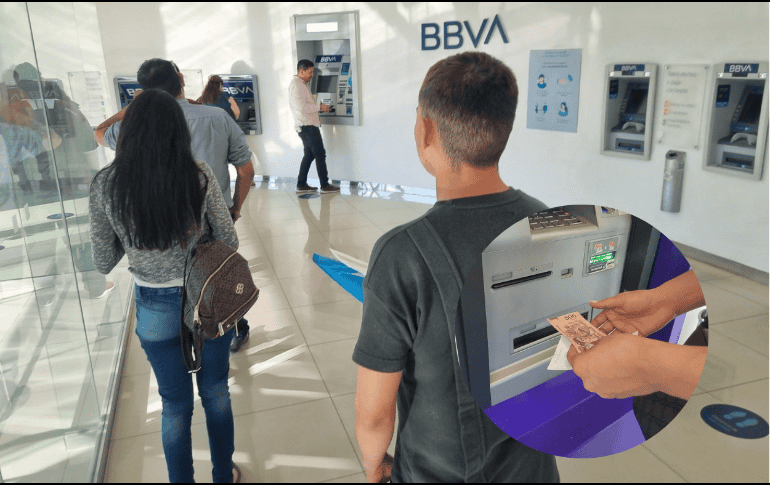 Además del Día de la Virgen de Guadalupe, el 12 de diciembre se celebran otras festividades en México. EL INFORMADOR/ARCHIVO