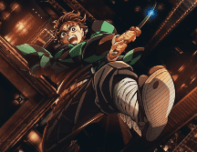 A través de YouTube se compartió el primer tráiler oficial de Crunchyroll y Sony Pictures.  Crunchyroll en Español/ ESPECIAL