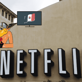 Estas son las mejores series mexicanas de Netflix 2024, según la IA