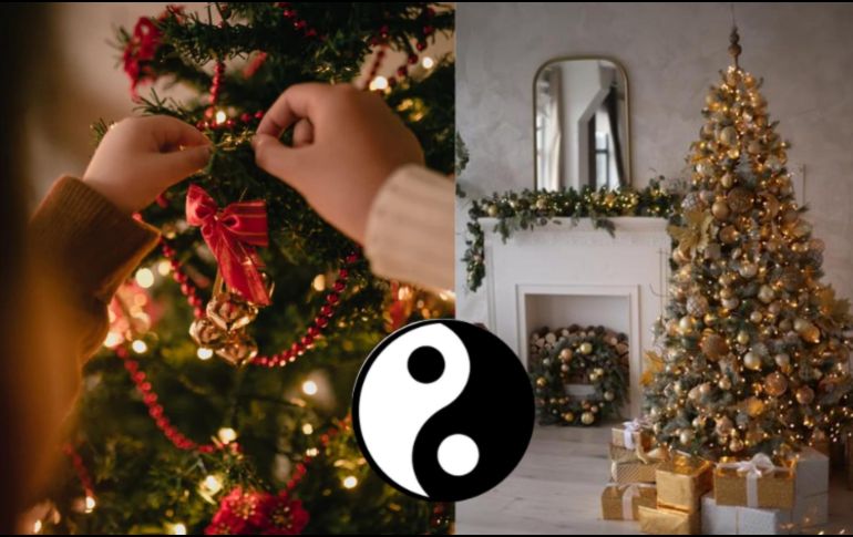 Siguiendo estas recomendaciones, no solo lograrás una decoración más armoniosa, sino que también contribuirás a mantener el equilibrio energético de tu hogar durante la época navideña. CANVA